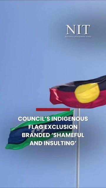 @National Indigenous Times
