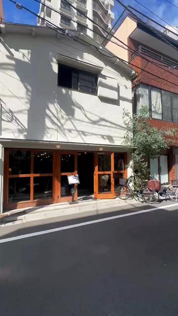 @Shunjitu Stays Tokyo