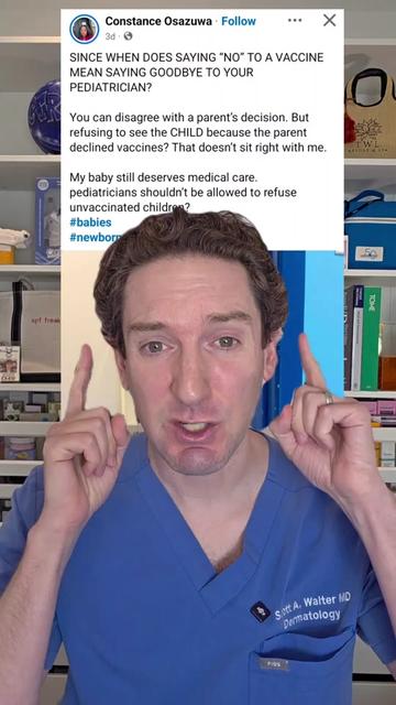 @Dr. Scott Walter | Derm