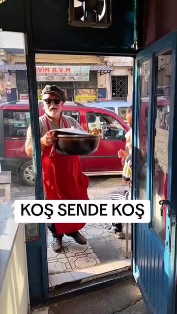 @ROMA (Gurme Bükücü)