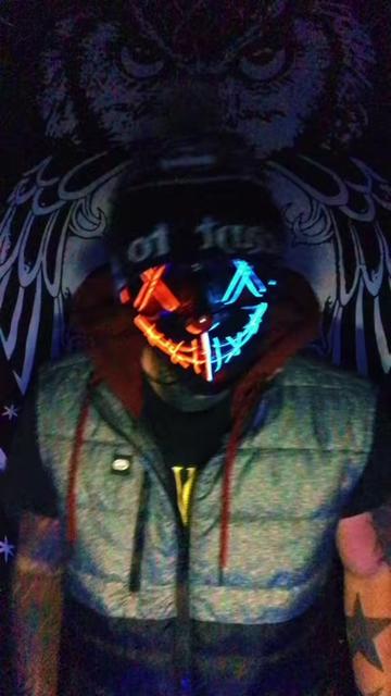 @Evil Intentionz