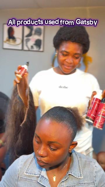 @FESTAC/SATELLITE STYLIST