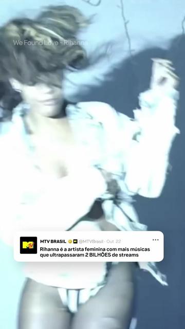 @MTV BRASIL