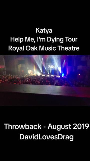 @DavidLovesDrag OK!