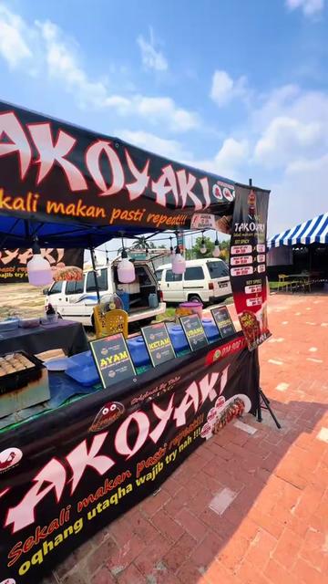 @ORIGINALTAKO-PENANG-