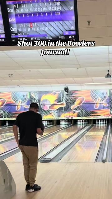@kyle 🎳