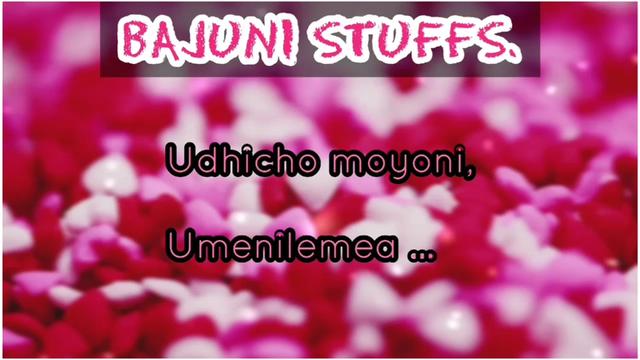 @Montel-Micky Bajuni☆