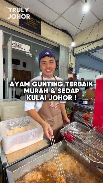 @TRULY JOHOR