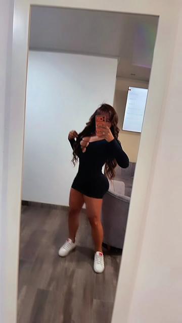@Zara Isabel Giraldo