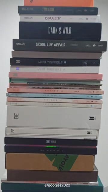 @💜BTS⁷MamaBear💜