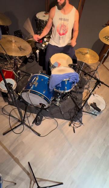 @nickbrowndrums