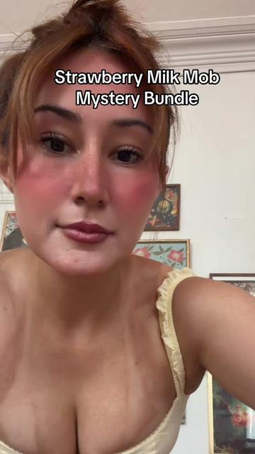 @Blushblind