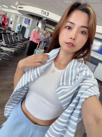 @福州Annie ☀️