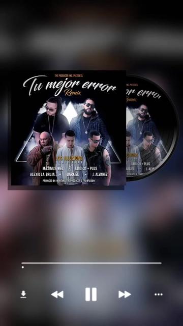 @This Is Reggaeton