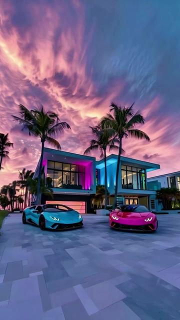 @Luxury