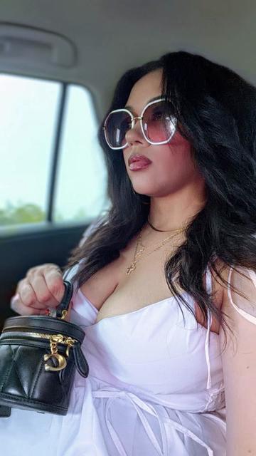 @NessaBabiiii