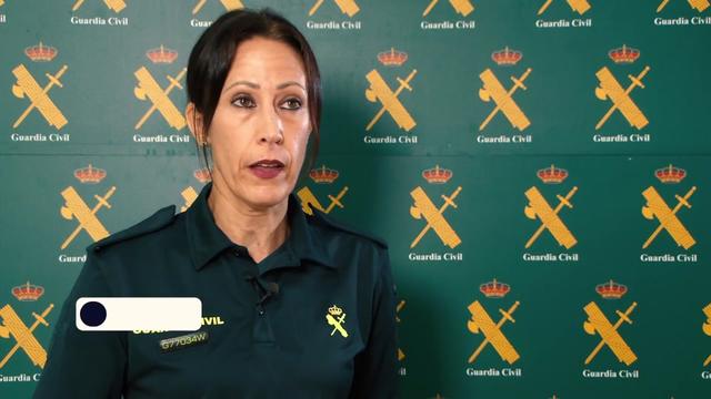 @MUJER Y GUARDIA CIVIL 🇪🇦