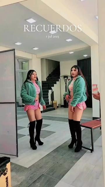@Emili y Jazmin💖