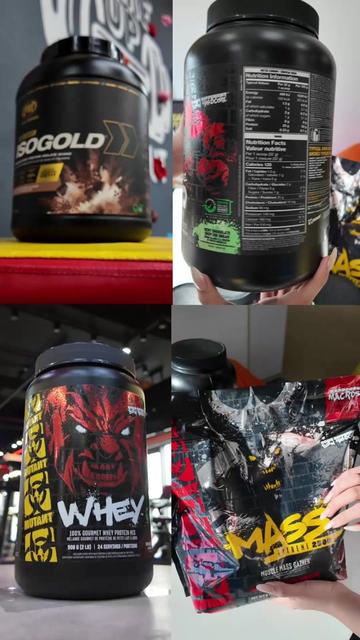 @Ultimate Sup Sport Supplement