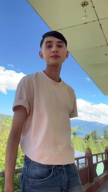 @Tashi bumps 🇧🇹