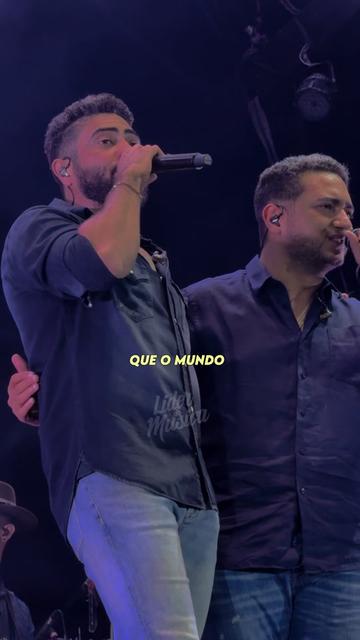 @Liderdamusica