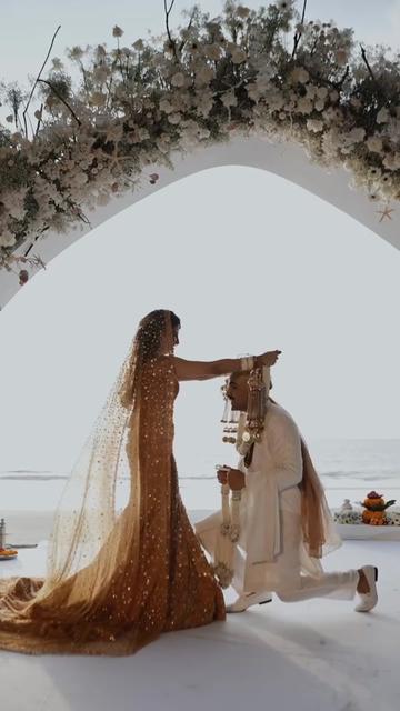 @AsianWeddingMagazine