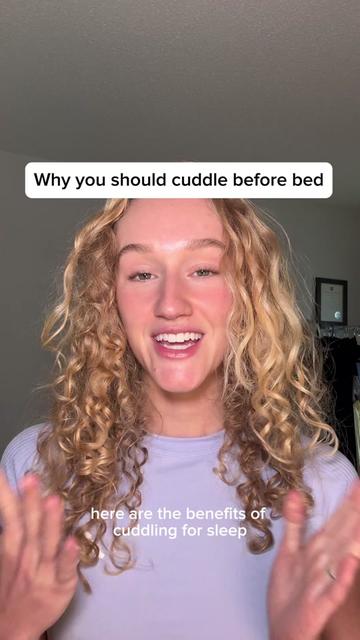 @Delaney | sleep content