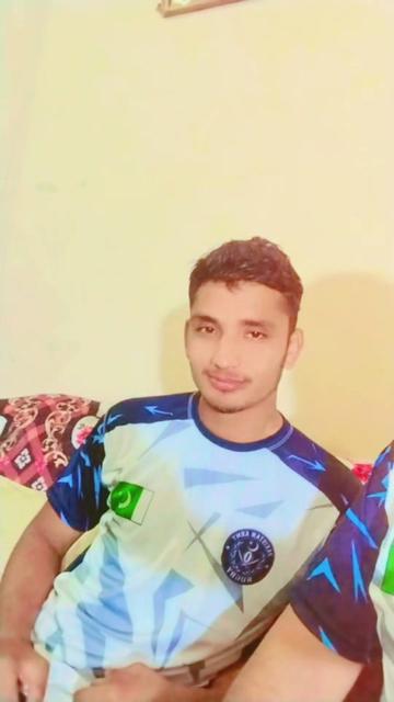@Zaheer Farooqi