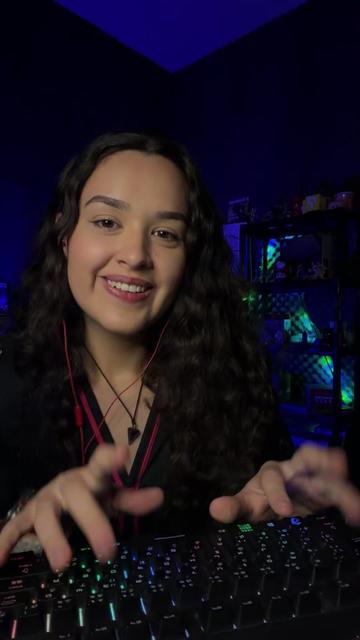 @isa Hori ASMR แถป ๐ ๐ฐ