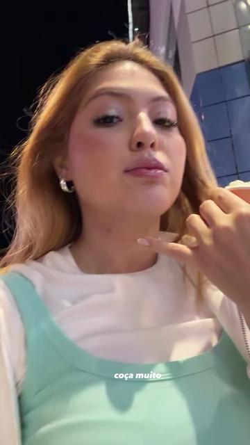 @stories da Mari Meneses