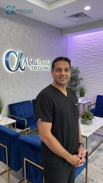 @Alpha Dental Excellence