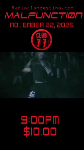 @Radio Clandestina Puerto Rico