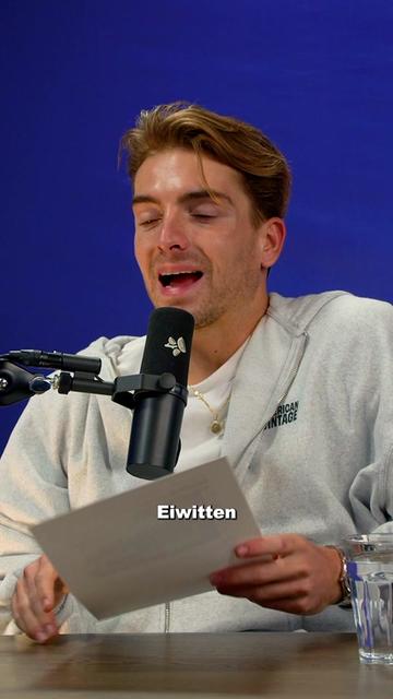 @Robbert & Daan