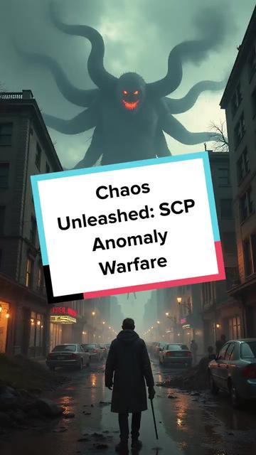 @SCP Facto