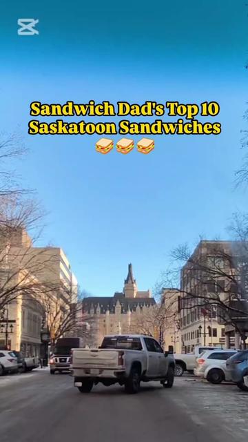 @Sandwich Dad