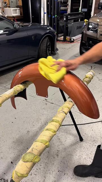 @Wrap Meisters