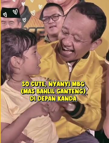 @Kanda Bahlil Fanbase