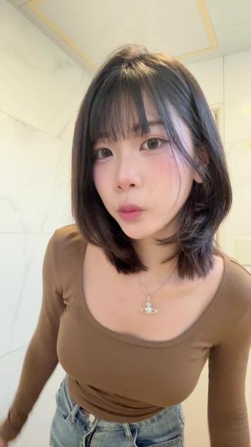 @一月
