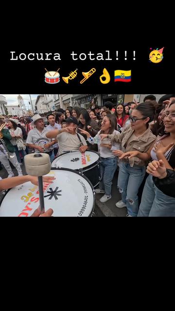@Luis Caiza (VIDA Y AVENTURA)