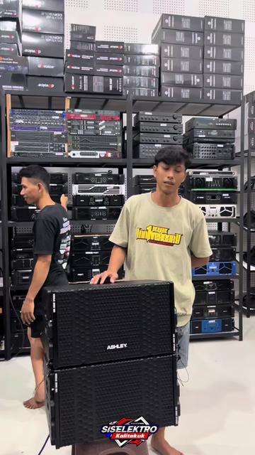 @Sis Elektro kalitekuk