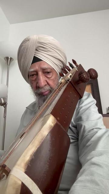 @Kewal Singh Nirdosh (Dosanjh)