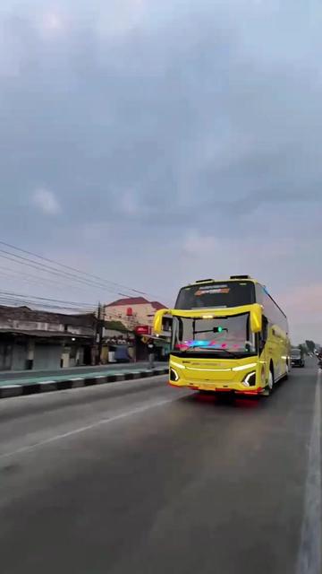 @ABRISAM TOUR SEMARANG