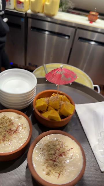 @Usmania Fine Dining