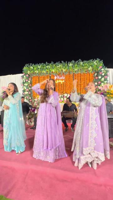 @Manwa Sisters โ