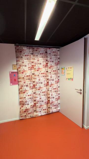 @Mevrouw Hoekstra