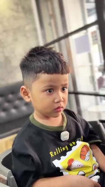 @Macho Barbershop Pati