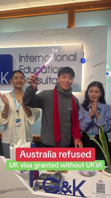 @G&K Int&rsquo;l Consultant