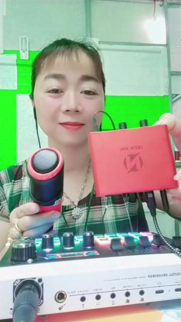 @Maika tập hát