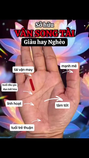 @Nhân Tướng Hiểu Mình