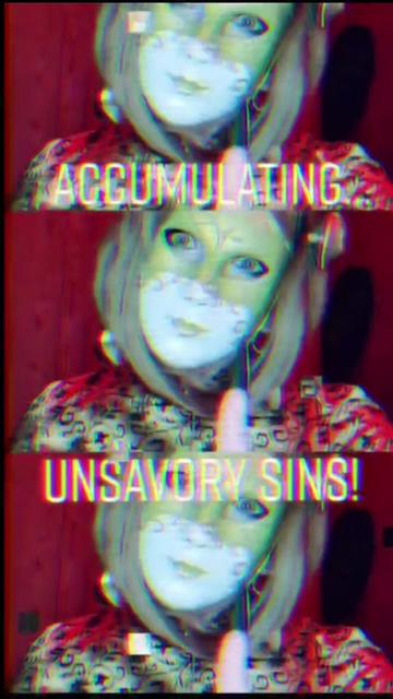 @Previously " DeniedCosplayer "